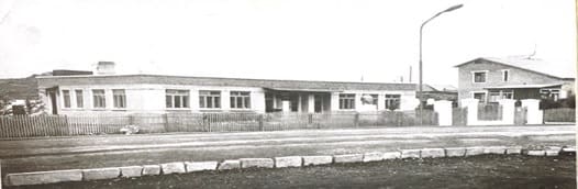 Memorial House of Academician K.I. Satpayeva.