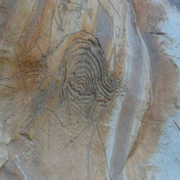 Juma Kulbalaeva. City of Aktau. https://www.facebook.com/jumagul.kulbalaeva