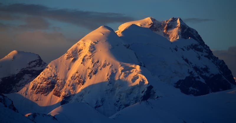 Ice giants rise on the main ridge of the Kakshaal-Too Range, like the gigantic battlements of an impregnable fortress, blocking the path from north to south.