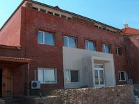 Hotel “Rakhat”.