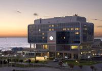 Hotel Renaissance Aktau.