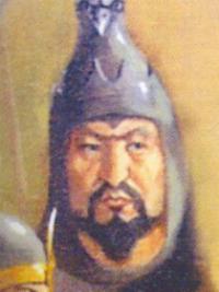 Кобланды Батыр (XV век).