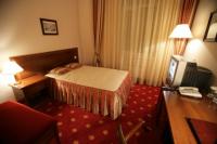 Deluxe room.