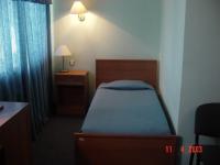 Single room.