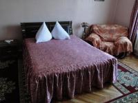 Double room.
