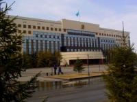 Names for Astana include Akmola, Akmolinsk, Tselinograd