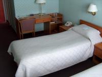 Single room.