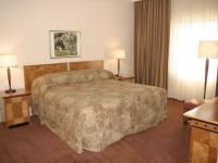 Suite room.