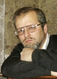 Учёный и краевед Павел Косович.