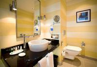 Bathroom.