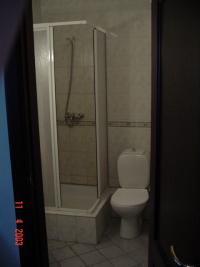 Bathroom.