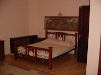 Deluxe room.