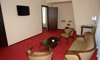 Suite room.