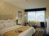 King room.
