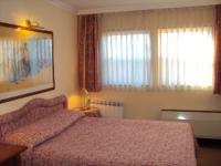 Double room.