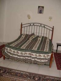 Double room.