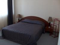 Single room.