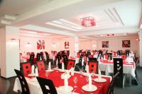 Restaurant.