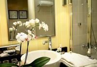 Bathroom.