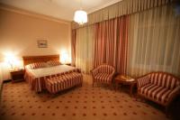 Suite room.