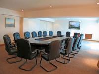Conference-hall.