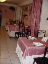 Restaurant.