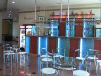Bar.