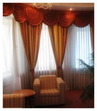 Suite room.