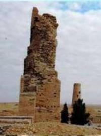 Historical and cultural reserve Dekhistan.