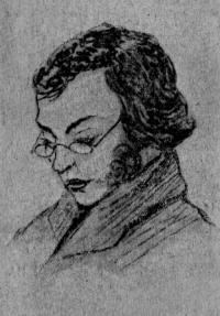 Н.А. Северцов – студент.