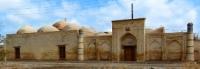 Turt Shaffaz Madrasah.
