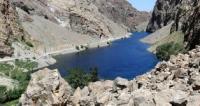 Nezhigon lake.