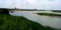 River of Irtysh.