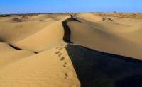 Tuyesu sands.
