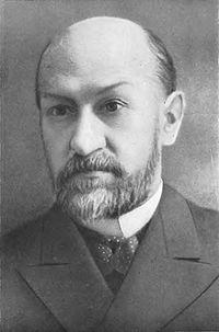 V.V. Bartold.
