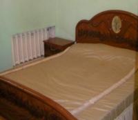 Double room.