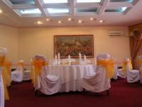 Restaurant.