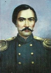 Shokan Valikhanov.