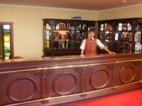 Bar.