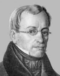 Grigory Silych Karelin (1801 - 1872) - Russian naturalist and traveler of the 19th century, explorer of the western part of Kazakhstan, the eastern part of the Caspian Sea, as well as the Semirechye and the upper reaches of the Irtysh and its tributaries. Great-grandfather of the poet Alexander Blok, father of the translator Elizaveta Beketova.