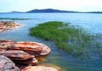 Sabandykol lake.