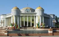 Musical and drama theater.