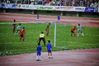 Stadium Olympic.