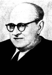 Alexandr Bernshtam.