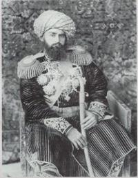 Амир Абдуллахад.
