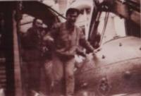 The return of Tai-Kazan to the mausoleum of Ahmed Yasawi.