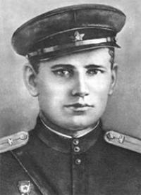 Yuri Nikolaevich Malakhov.
