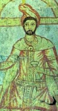 Зенд-Авеста.