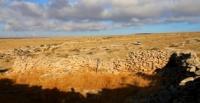 Meretsay Canyon.