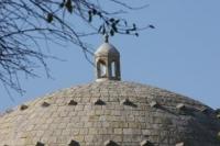The Ismail Samani mausoleum is one of the world's oldest monuments to famous Muslims.